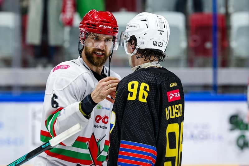 Ice Hockey. Tauron Hockey League. ECB Zaglebie Sosnowiec - BS Polonia Bytom. 08.03.2026