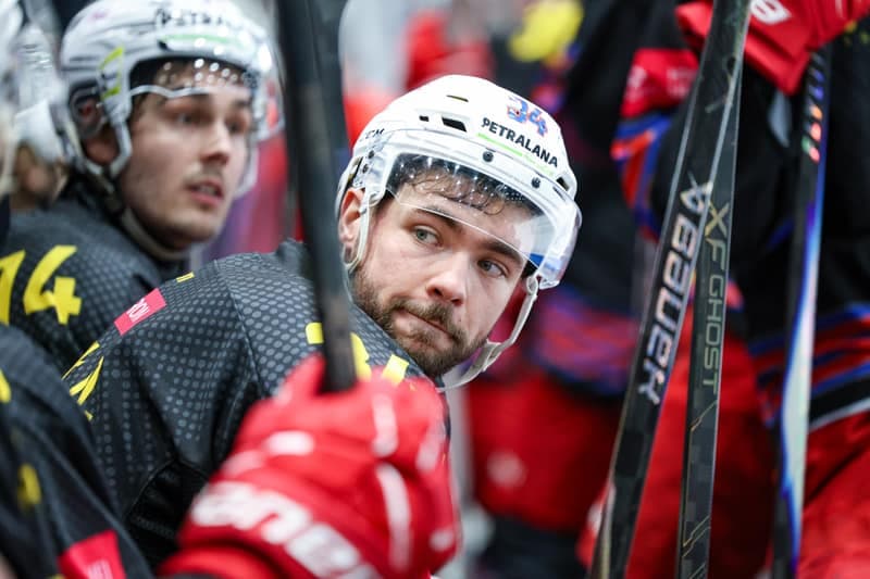 Ice Hockey. Tauron Hockey League. ECB Zaglebie Sosnowiec - BS Polonia Bytom. 08.03.2026