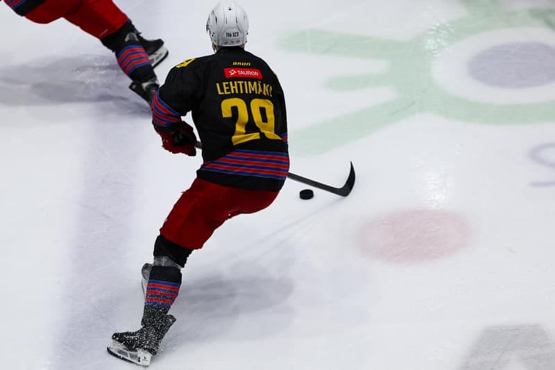 Ice Hockey. Tauron Hockey League. ECB Zaglebie Sosnowiec - BS Polonia Bytom. 08.03.2026