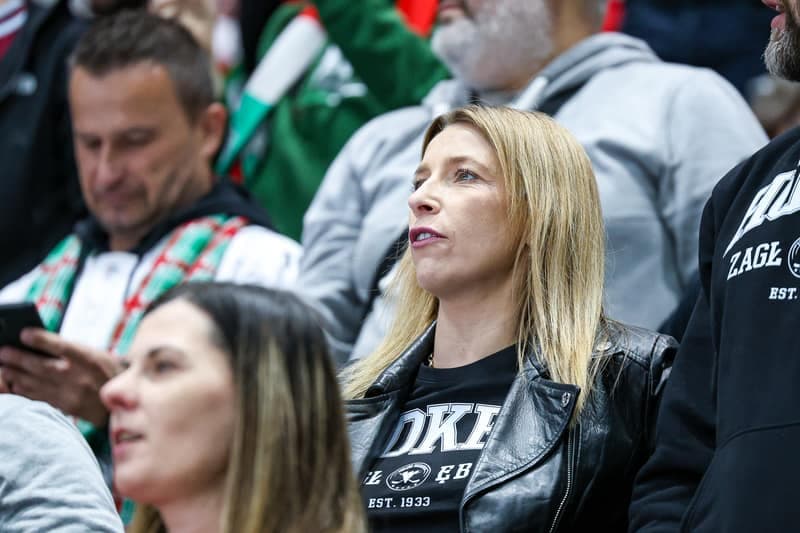 Ice Hockey. Tauron Hockey League. ECB Zaglebie Sosnowiec - BS Polonia Bytom. 08.03.2026