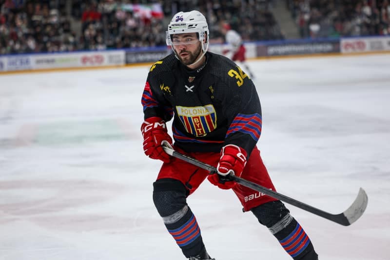 Ice Hockey. Tauron Hockey League. ECB Zaglebie Sosnowiec - BS Polonia Bytom. 08.03.2026