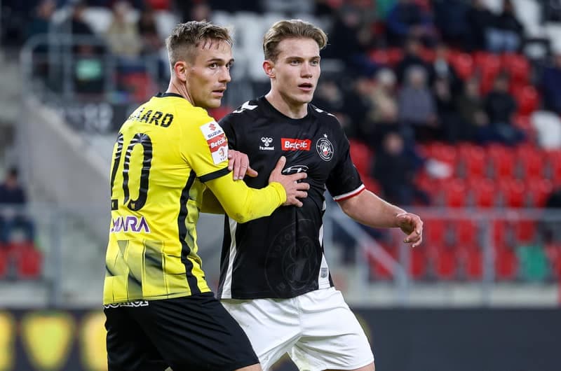 Football. Betclic 1 Liga. Wieczysta Krakow - Polonia Warszawa. 02.03.2026