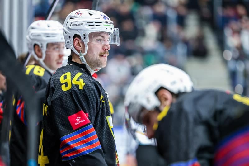 Ice Hockey. Polish Hockey League. ECB Zaglebie Sosnowiec - BS Polonia Bytom. 28.02.2026