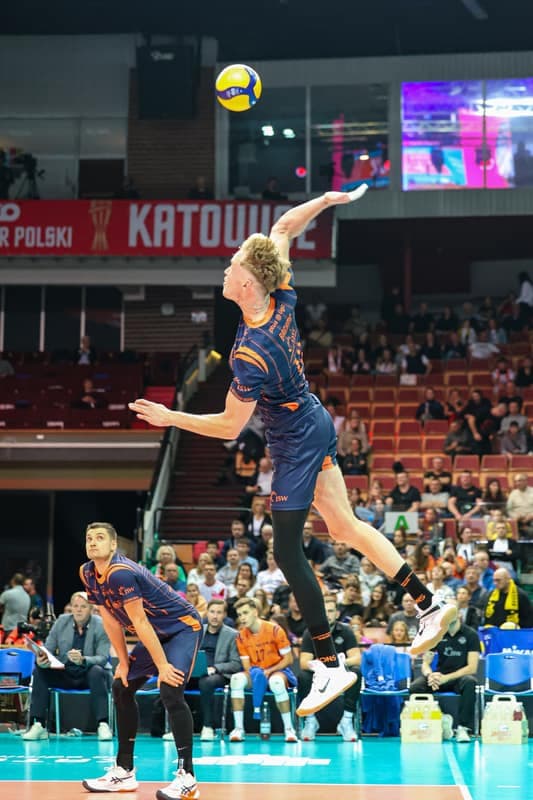 Volleyball. AL-KO Superpuchar Polski. Bogdanka Luk Lublin - Jastrzebski Wegiel. 05.11.2025
