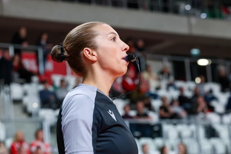 Basketball. FIBA EuroBasket 2027 Qualifiers. Polska - Cypr. 18.11.2025