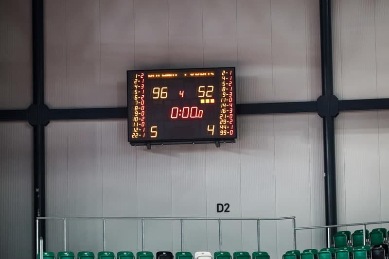 Basketball. FIBA EuroBasket 2027 Qualifiers. Polska - Cypr. 18.11.2025