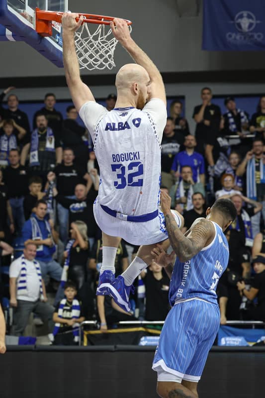 Basketball. ORLEN Basket Liga. MKS Dabrowa Gornicza - Gornik Walbrzych. 22.11.2025