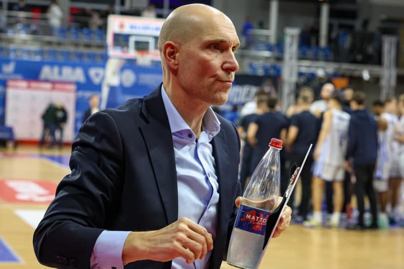 Basketball. ORLEN Basket Liga. MKS Dabrowa Gornicza - Gornik Walbrzych. 22.11.2025