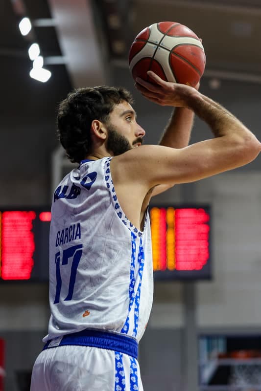 Basketball. ORLEN Basket Liga. MKS Dabrowa Gornicza - Gornik Walbrzych. 22.11.2025
