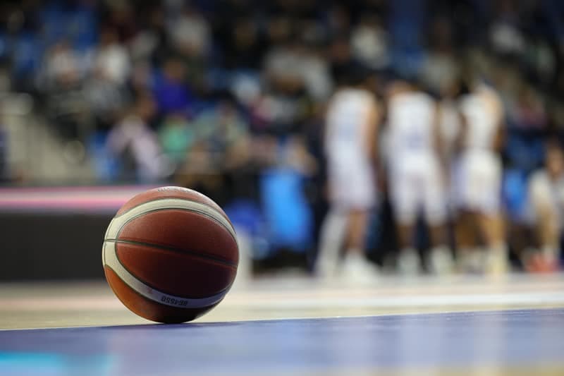 Basketball. ORLEN Basket Liga. MKS Dabrowa Gornicza - Gornik Walbrzych. 22.11.2025