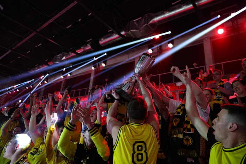 Basketball. Pekao S.A. Polish Cup Final. Energa Trefl Sopot - Orlen Zastal Zielona Gora. 22.02.2026