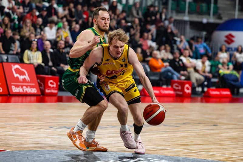 Basketball. Pekao S.A. Polish Cup Final. Energa Trefl Sopot - Orlen Zastal Zielona Gora. 22.02.2026