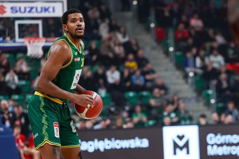 Basketball. Pekao S.A. Polish Cup Final. Energa Trefl Sopot - Orlen Zastal Zielona Gora. 22.02.2026