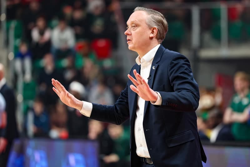 Basketball. Pekao S.A. Polish Cup Final. Energa Trefl Sopot - Orlen Zastal Zielona Gora. 22.02.2026