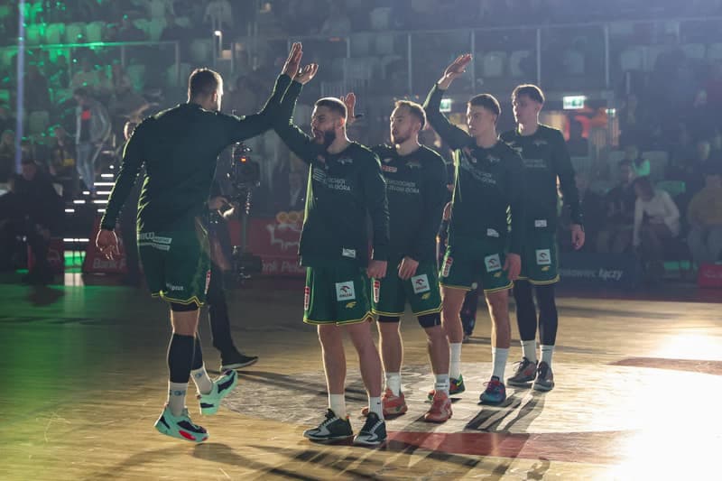 Basketball. Pekao S.A. Polish Cup Final. Energa Trefl Sopot - Orlen Zastal Zielona Gora. 22.02.2026
