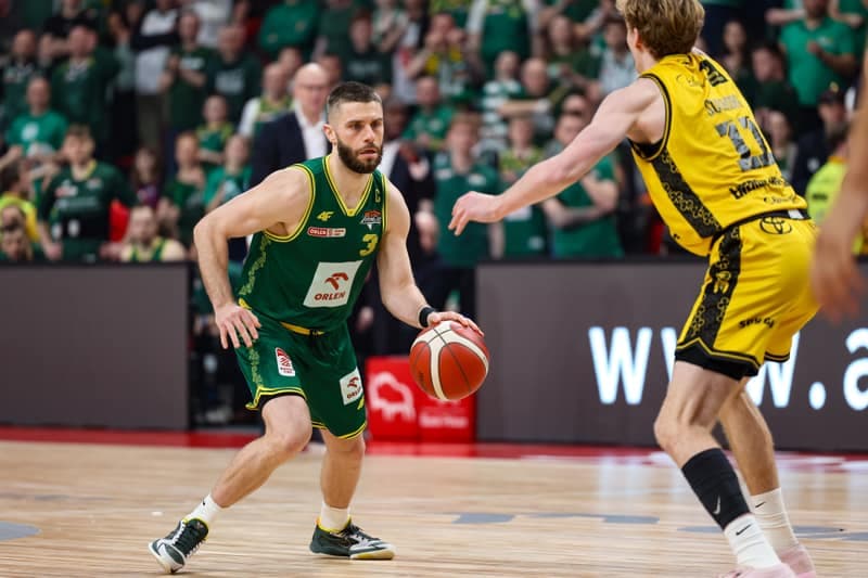 Basketball. Pekao S.A. Polish Cup Final. Energa Trefl Sopot - Orlen Zastal Zielona Gora. 22.02.2026
