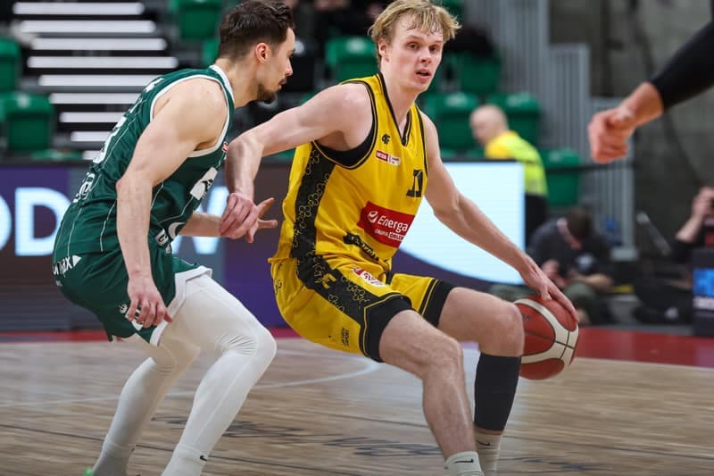 Basketball. Pekao S.A. Puchar Polski. Energa Trefl Sopot - Legia Warszawa. 19.02.2026