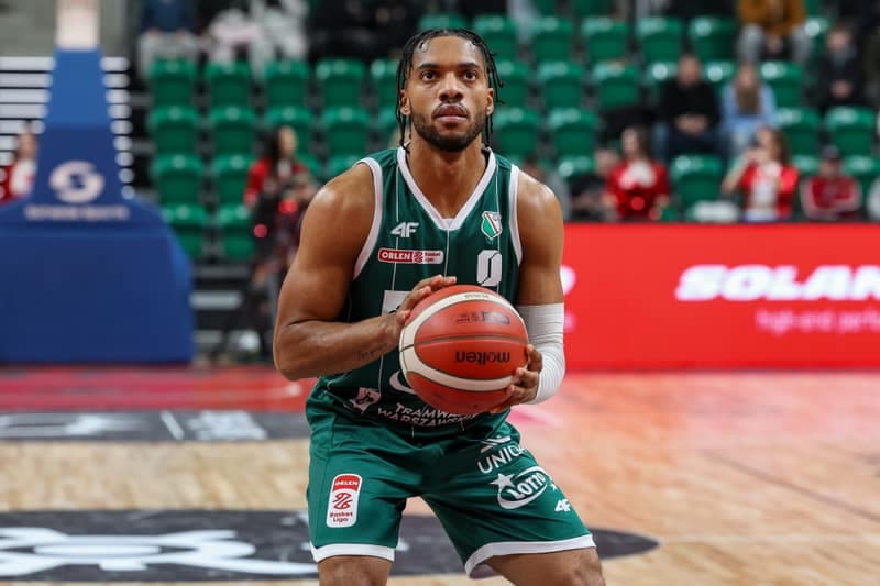 Basketball. Pekao S.A. Puchar Polski. Energa Trefl Sopot - Legia Warszawa. 19.02.2026