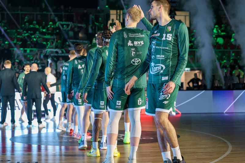 Basketball. Pekao S.A. Puchar Polski. Energa Trefl Sopot - Legia Warszawa. 19.02.2026