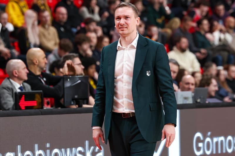Basketball. Pekao S.A. Puchar Polski. Energa Trefl Sopot - Legia Warszawa. 19.02.2026