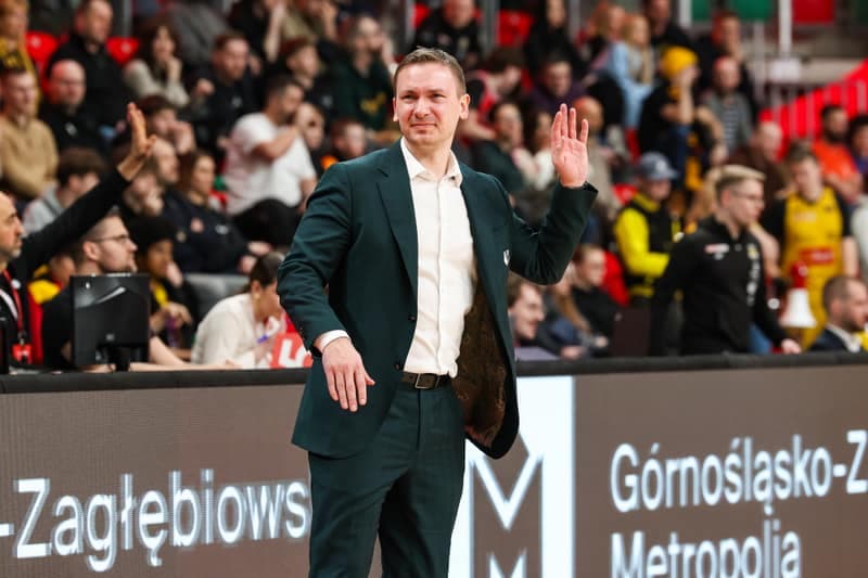Basketball. Pekao S.A. Puchar Polski. Energa Trefl Sopot - Legia Warszawa. 19.02.2026