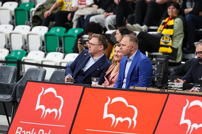 Basketball. Pekao S.A. Puchar Polski. Energa Trefl Sopot - Legia Warszawa. 19.02.2026