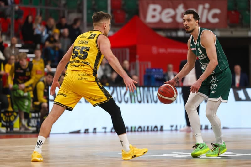 Basketball. Pekao S.A. Puchar Polski. Energa Trefl Sopot - Legia Warszawa. 19.02.2026