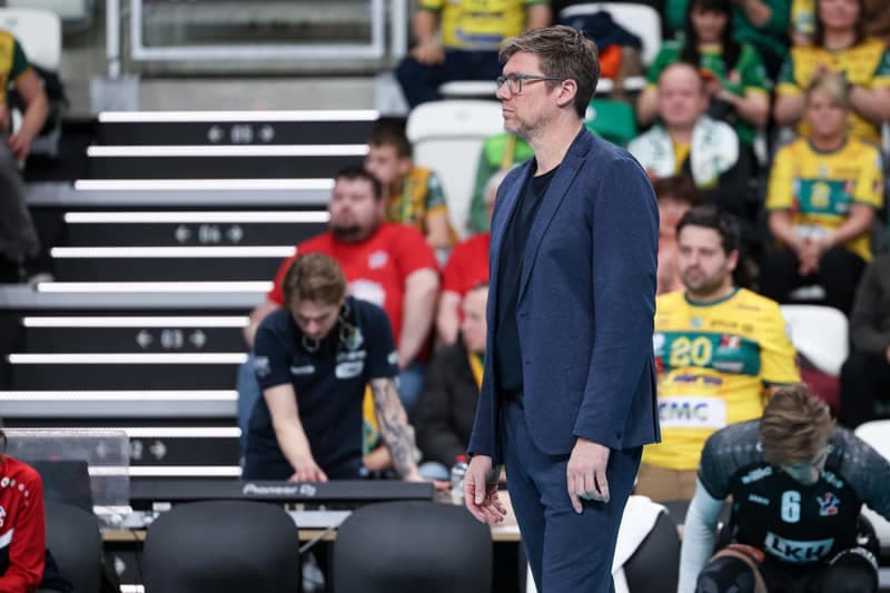 Volleyball. CEV Champions League. Aluron CMC Warta Zawiercie - SVG Luneburg. 18.02.2026