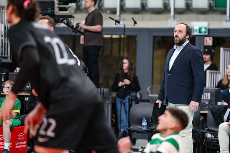 Volleyball. CEV Champions League. Aluron CMC Warta Zawiercie - Sporting CP. 28.01.2026