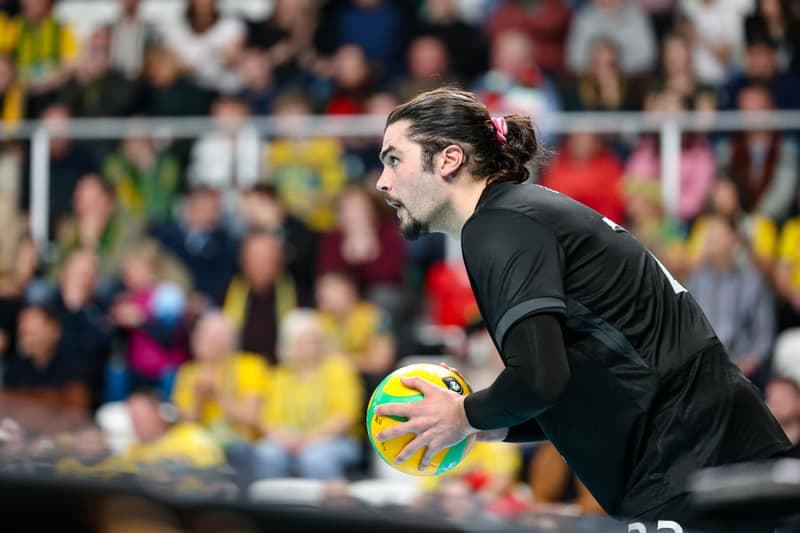 Volleyball. CEV Champions League. Aluron CMC Warta Zawiercie - Sporting CP. 28.01.2026