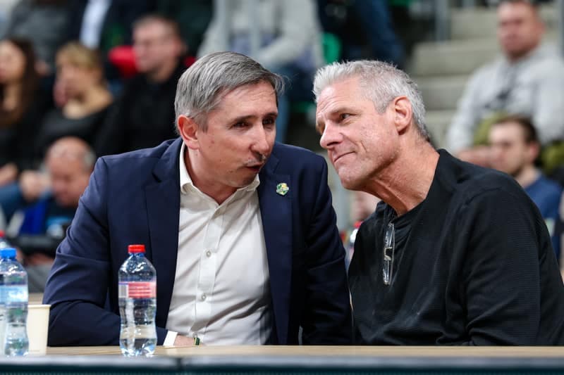 Volleyball. CEV Champions League. Aluron CMC Warta Zawiercie - Sporting CP. 28.01.2026