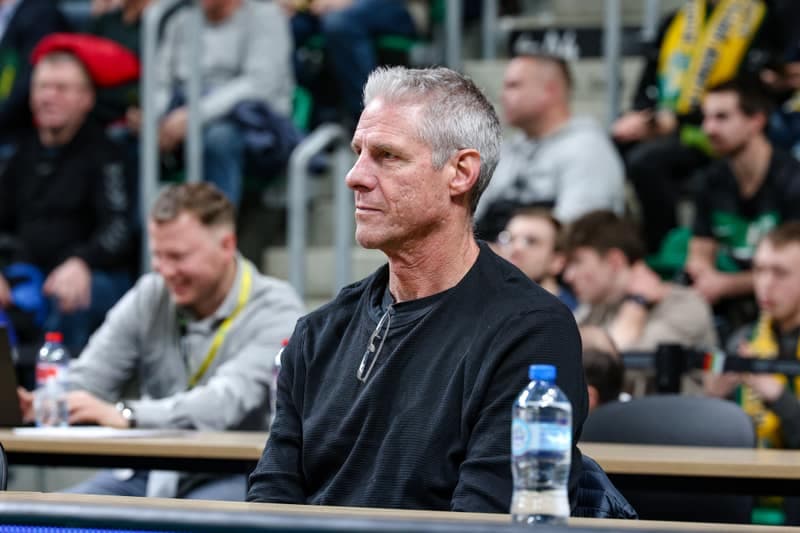 Volleyball. CEV Champions League. Aluron CMC Warta Zawiercie - Sporting CP. 28.01.2026