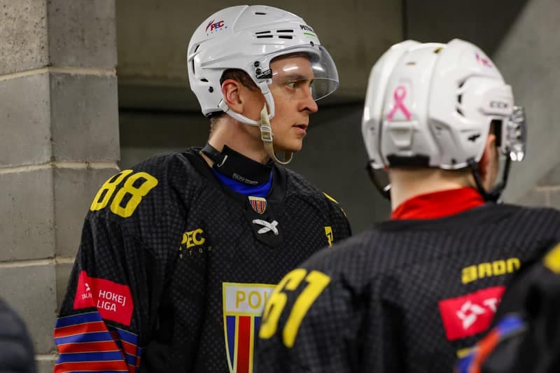 Ice Hockey. Tauron Hokej Liga. Zaglebie Sosnowiec - Polonia Bytom. 24.10.2025