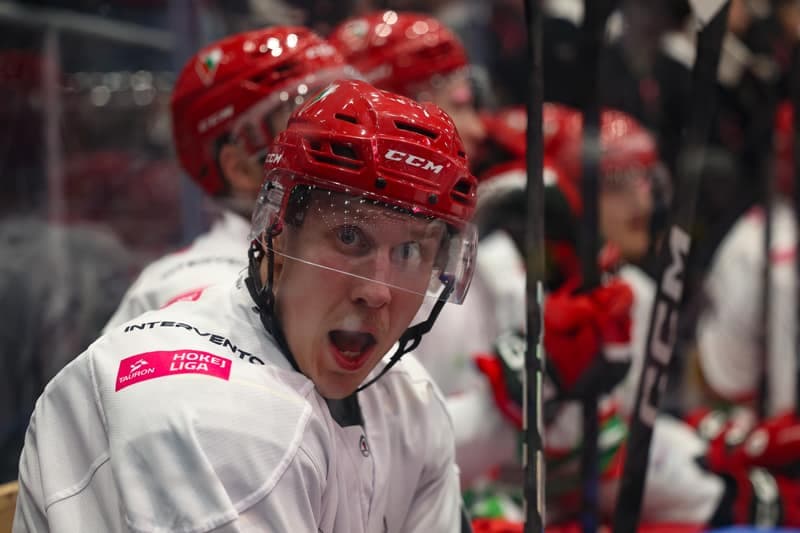 Ice Hockey. Tauron Hokej Liga. Zaglebie Sosnowiec - Polonia Bytom. 24.10.2025