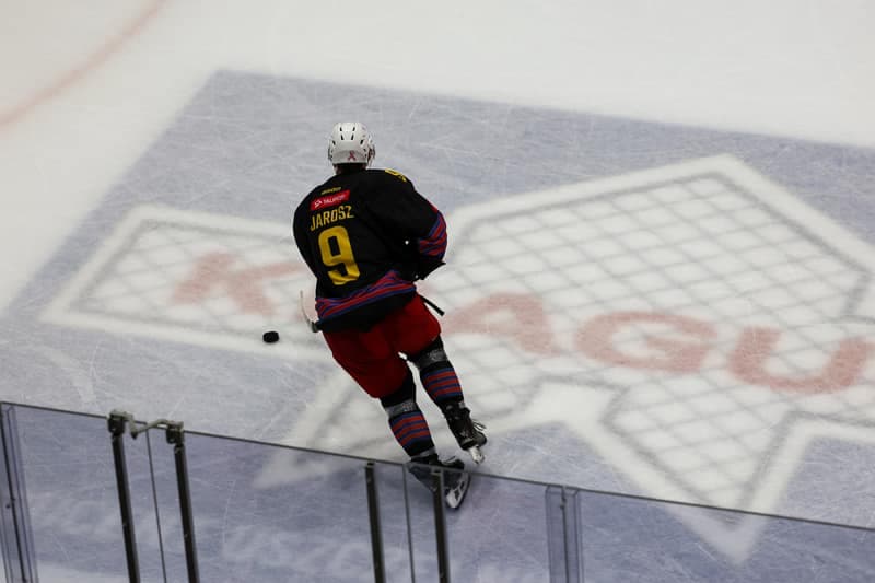 Ice Hockey. Tauron Hokej Liga. Zaglebie Sosnowiec - Polonia Bytom. 24.10.2025