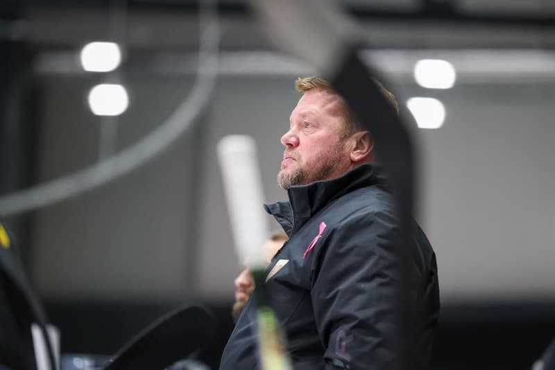 Ice Hockey. Tauron Hokej Liga. Zaglebie Sosnowiec - Polonia Bytom. 24.10.2025