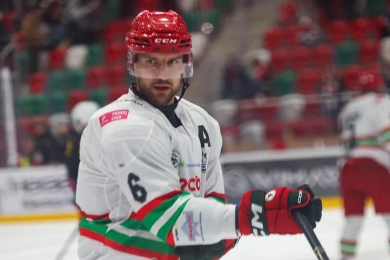Ice Hockey. Tauron Hokej Liga. Zaglebie Sosnowiec - Polonia Bytom. 24.10.2025