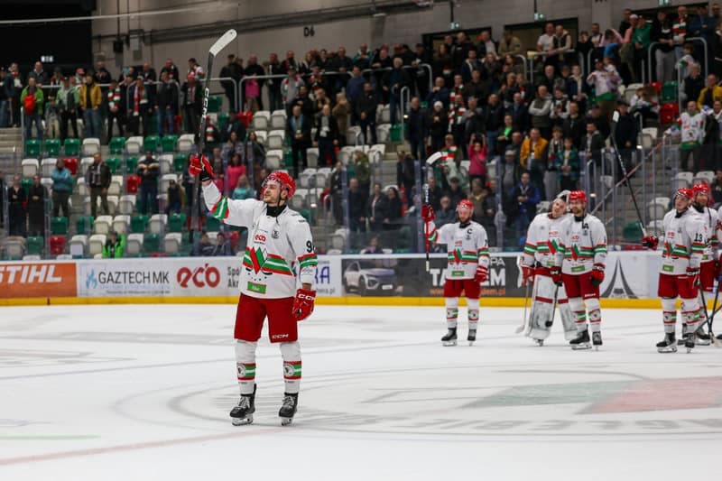 Ice Hockey. Tauron Hokej Liga. Zaglebie Sosnowiec - Polonia Bytom. 24.10.2025
