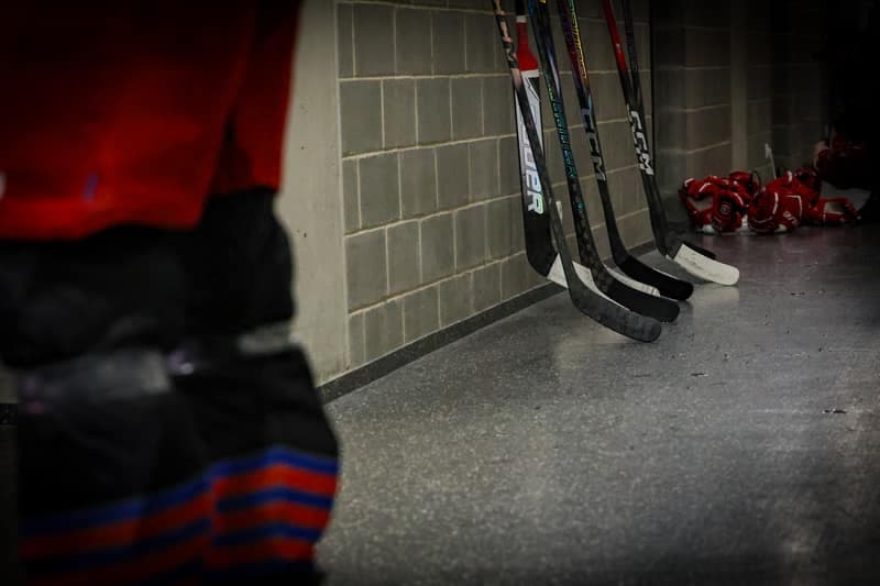 Ice Hockey. Tauron Hokej Liga. Zaglebie Sosnowiec - Polonia Bytom. 24.10.2025