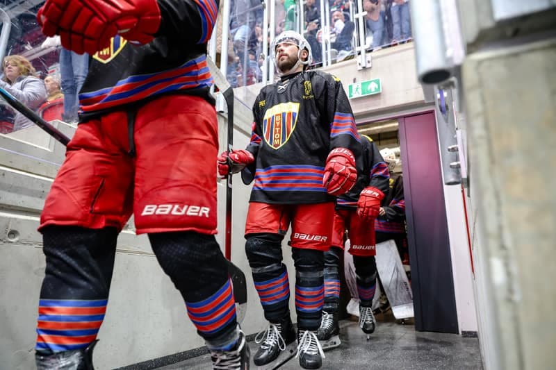 Ice Hockey. Tauron Hokej Liga. Zaglebie Sosnowiec - Polonia Bytom. 24.10.2025