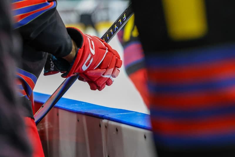 Ice Hockey. Tauron Hokej Liga. Zaglebie Sosnowiec - Polonia Bytom. 24.10.2025