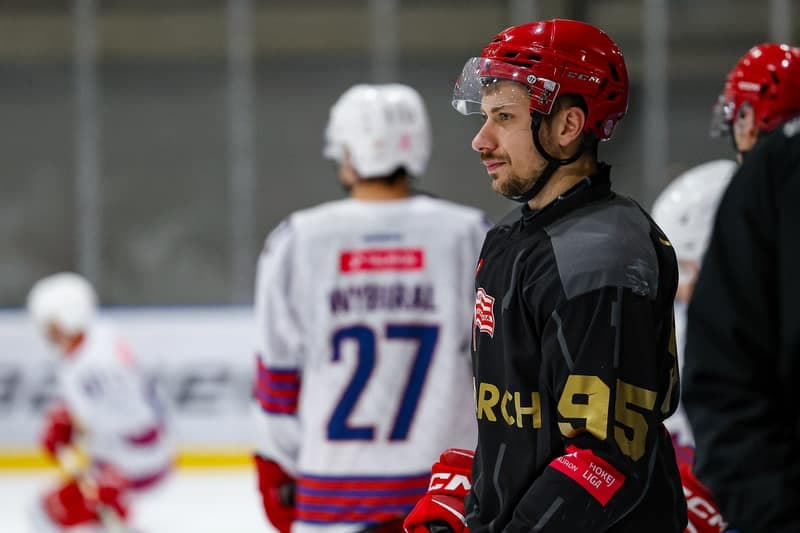 Ice Hockey. Polska Hokej Liga. Polonia Bytom - Cracovia. 21.10.2025