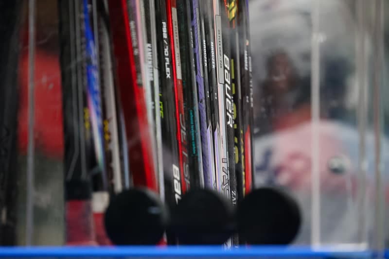 Ice Hockey. Polska Hokej Liga. Polonia Bytom - Cracovia. 21.10.2025