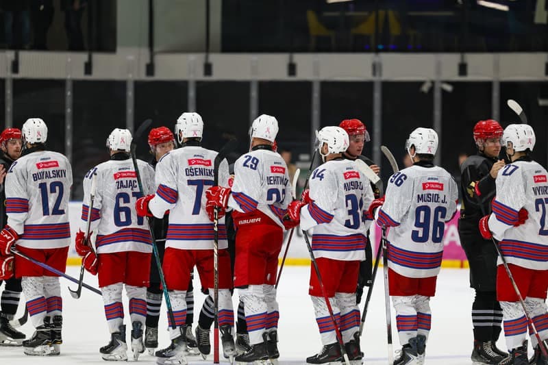 Ice Hockey. Polska Hokej Liga. Polonia Bytom - Cracovia. 21.10.2025