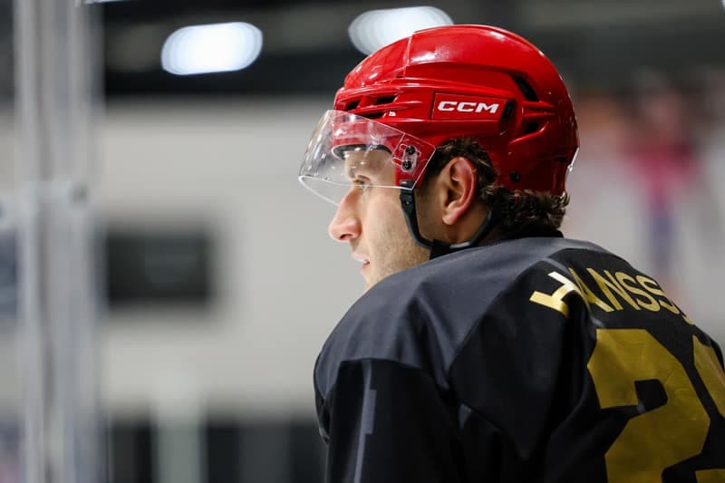 Ice Hockey. Polska Hokej Liga. Polonia Bytom - Cracovia. 21.10.2025