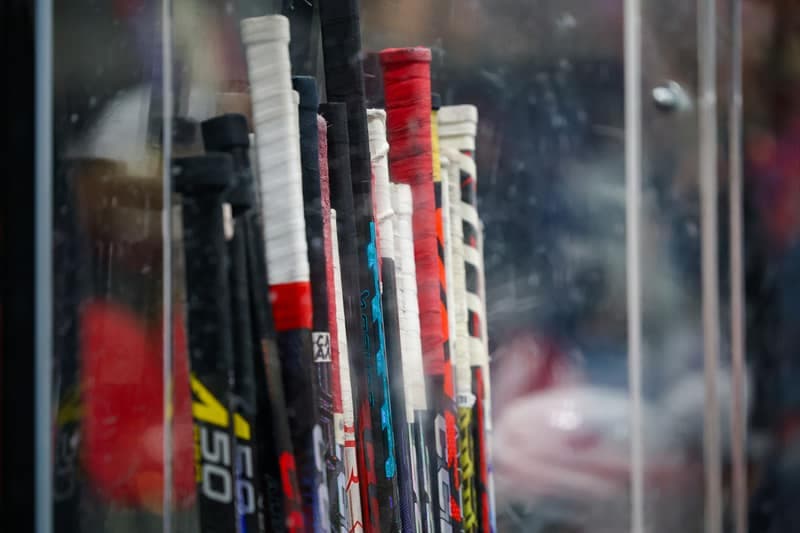 Ice Hockey. Polska Hokej Liga. Polonia Bytom - Cracovia. 21.10.2025
