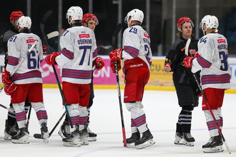 Ice Hockey. Polska Hokej Liga. Polonia Bytom - Cracovia. 21.10.2025