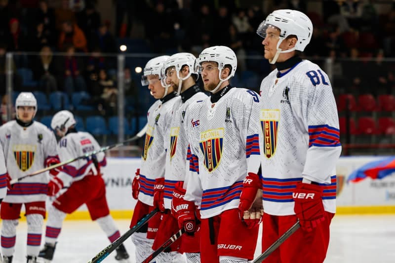 Ice Hockey. Polska Hokej Liga. Polonia Bytom - Cracovia. 21.10.2025