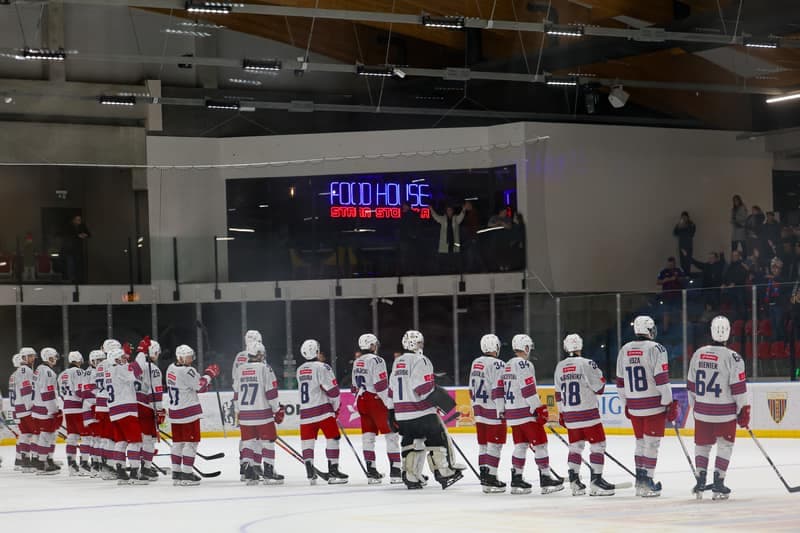 Ice Hockey. Polska Hokej Liga. Polonia Bytom - Cracovia. 21.10.2025