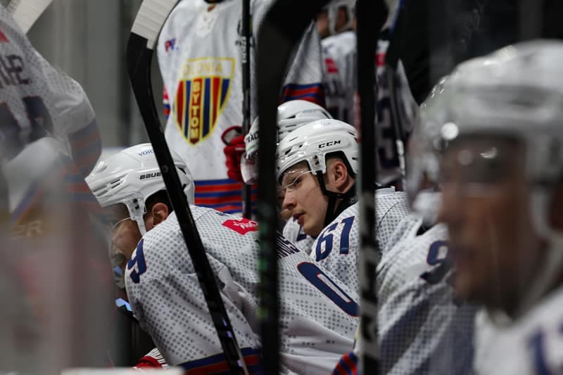 Ice Hockey. Polska Hokej Liga. Polonia Bytom - Cracovia. 21.10.2025